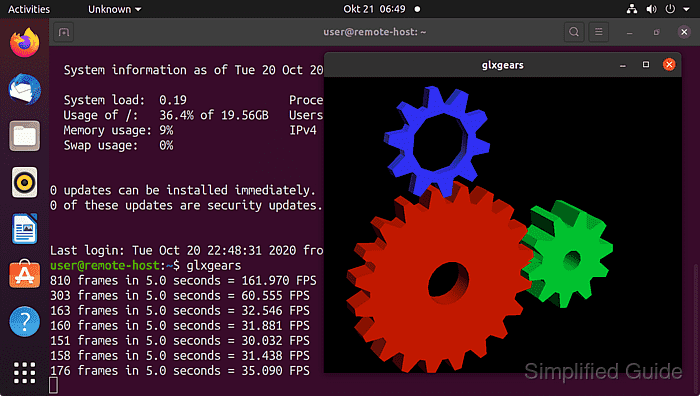 Let's Talk about XLibre