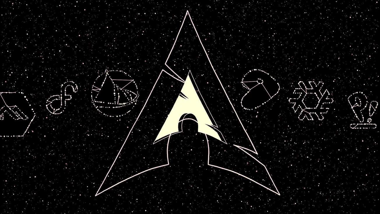 What Have I Learned From Daily Driving Arch Linux For Three Years?