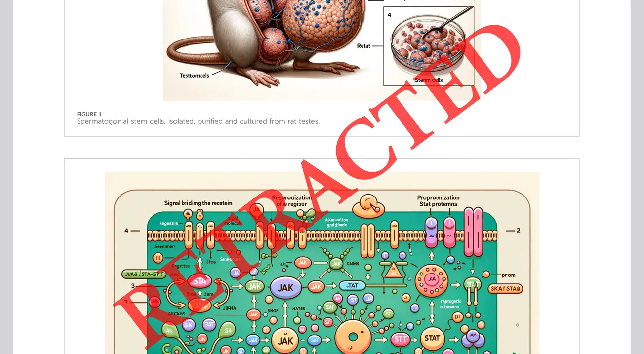AI is hallucinating its way into research, and that’s not even where the problem starts