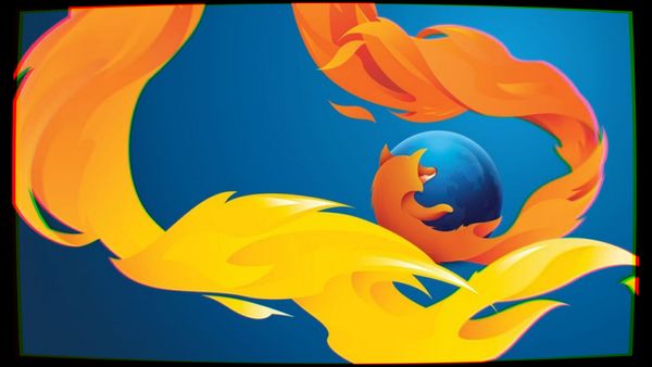 Behind Mozilla's Finances